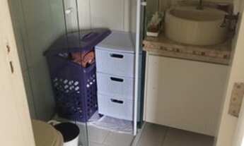 Imagem 6: Apartamento para venda possui 58 metros quadrados com 3 quartos em Pirajussara - São Paulo