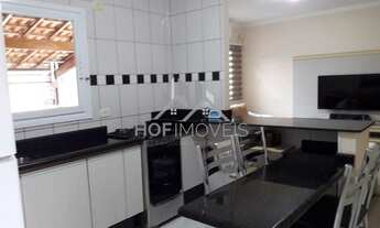 Imagem 5: Casa 2 Dorm Residencial Santa Paula