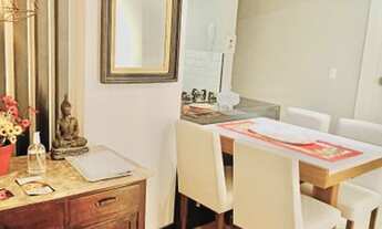 Imagem 7: VILA MARIANA 3 DORMITÓRIOS 1 SUÍTE 3 VAGAS