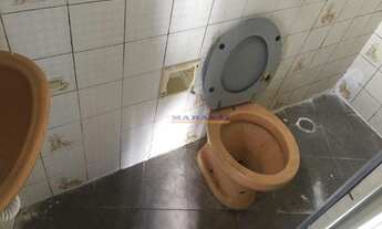 Imagem 6: Sobrado Jardim Angela (Zona Leste) São Paulo/SP