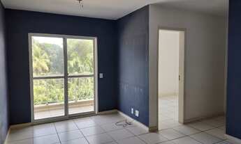 Imagem 2: Apartamento 2 quartos sendo 1 Suite