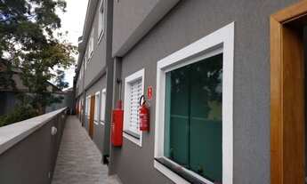 Imagem: Apartamento para venda com 42 metros quadrados