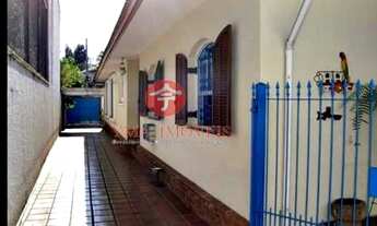 Imagem 3: Casa Térrea no Jardim América