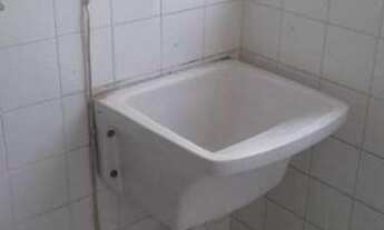 Imagem 5: Apartamento à venda em Mandaqui, SP, 48,00 m², 2 quartos, sala com varanda, piscina churra