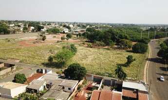 Imagem 3: Terreno à venda, 49843 m² por R$ 20.000.000,00 - Caiçara - Campo Grande/MS