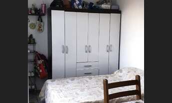 Imagem 2: Casa para venda possui 139 metros quadrados com 2 quartos em Vila Nova Mazzei - São Paulo