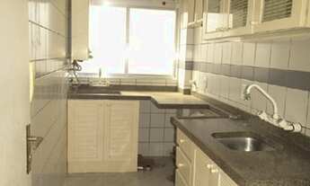 Imagem 7: PORTO ALEGRE - Apartamento Padrão - CRISTAL