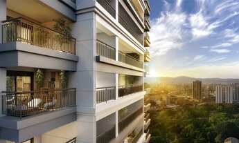 Imagem 2: APTO. PERDIZES 173 M2, COM 3 SUITES, 2 VAGAS