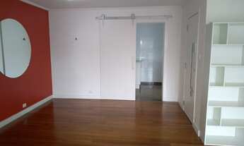 Imagem: AP AMPLO COM 4 VAGAS - LAZER COM PISCINA