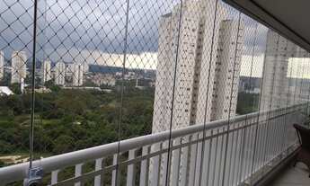 Imagem 5: Apartamento á venda Condomínio IEPÊ GOLF