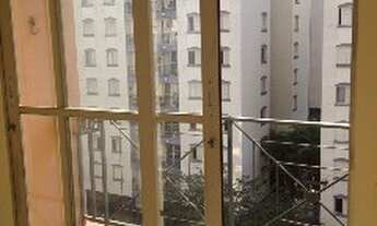 Imagem 3: APARTAMENTO para Venda e Locação JARDIM SÃO SAVÉRIO, SÃO PAULO 3 dormitórios, 2 salas, 1 b