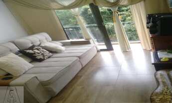 Imagem: São Paulo - Apartamento Padrão - JARDIM