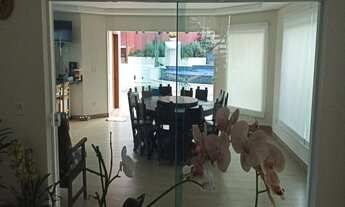 Imagem 5: Casa à venda no Condomínio Reserva dos Vinhedos em Louveira/SP