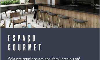 Imagem 7: Apartamento para Venda em Juiz de Fora, São Mateus, 2 dormitórios, 2 suítes, 3 banheiros