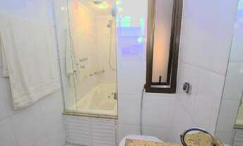 Imagem 5: LINDO 2 DORMITORIOS ( 1 SUITE ) 2 VAGAS , LAZER ,120 M2 UTEIS CHARMOSO PERDIZES