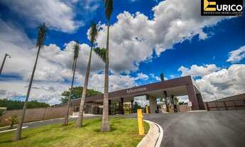 Imagem 7: Terreno à venda no Condomínio Arboretum em Vinhedo/SP