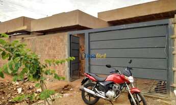 Imagem: Casa com 2 dormitórios à venda, 62 m²