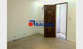 Imagem 3: Sobrado 4 dormitórios Parque São Lucas