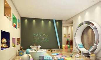 Imagem 7: Apartamento 2 dorm 2 vagas Jd Vazani São Paulo