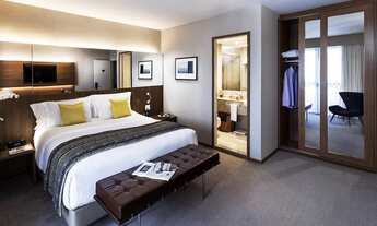 Imagem 4: Radisson Faria Lima