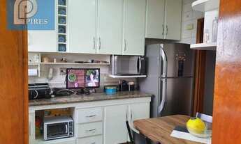 Imagem 7: Apartamento com 3 dormitórios à venda, 97 m² por R$ 650.000,00 - Jardim Japão - São Paulo