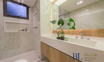 Imagem 7: Vende Apartamento Vistta Alto Da Lapa Com 218M² - Altar Alto - Vista livre!