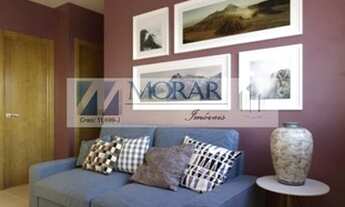 Imagem 2: Apartamento Novo Parada Inglesa - 750 mts Metrô