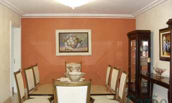 Imagem 4: Altíssimo padrão em localização privilegiada de Santana