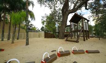 Imagem 5: Pronto Apto 91 m², 3 dorms, I suíte, 1 vaga. Lazer Completo!