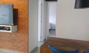 Imagem 5: Apartamento 2 dormitórios, com suíte, 1 vagas de garagem e lazer completo