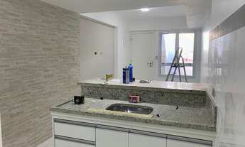 Imagem: Casa Nova Térrea para aluguel possui 50