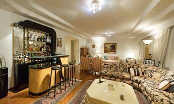 Imagem 7: LIndo Apto com 4 dorm sendo 2 suites - 280m² - 3 vagas - linda vista - andar alto