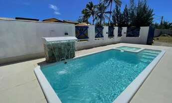 Imagem: Casa Atalaia 03 na praia do coqueiro