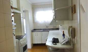 Imagem 7: Apartamento para venda tem 55 m² em Higienópolis - São Paulo - SP