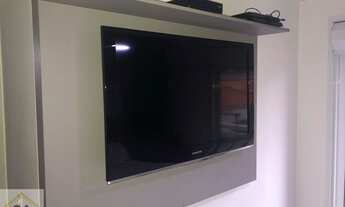 Imagem 4: Apartamento com 2 dormitórios 1 suíte!!