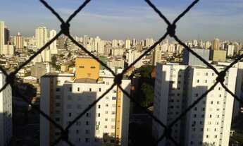 Imagem 4: Apartamento de 50 metros quadrados no bairro Mandaqui com 2 quartos