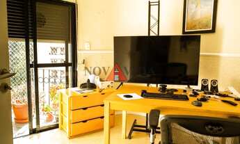 Imagem: Apartamento em Vila Andrade - São Paulo