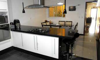 Imagem 6: Casa Sobrado em Santa CLARA - São Paulo