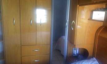 Imagem 4: Apartamento - Brás - 2 dormitórios - 1 suite - área de eriço - lazer - 1 vaga