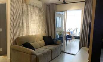 Imagem 4: Apartamento para venda com 82 metros quadrados