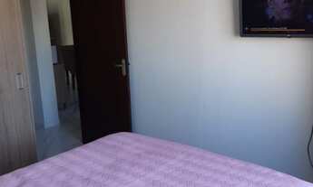 Imagem 2: Brusque - Apartamento Padrão - Santa Rita