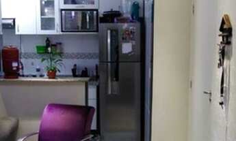 Imagem 2: Apartamento para venda possui 46 metros quadrados com 2 quartos em Jaraguá - São Paulo - S