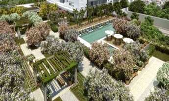 Imagem 4: Apartamento 2 dorm 2 vagas Jd Vazani São Paulo