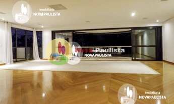 Imagem: Apartamento com 4 quartos para venda, 390