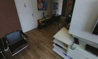 Imagem 4: Apto com 76 m2. à Venda em Vila Dom Pedro II - ZN - SP