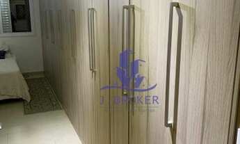 Imagem 6: Apartamento com 3 dormitórios à venda, 120 m² por R$ 830.000,00 - Jardim Infante Dom Henri