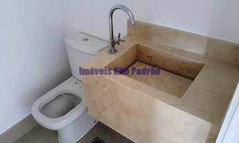 Imagem 7: 2 vagas - andar alto - 105m - Bairro de Pinheiros