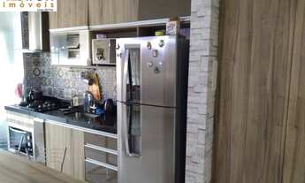 Imagem 2: APARTAMENTO 60 M² 3 DORMITORIOS 1 VAGA VILA NOEMIA