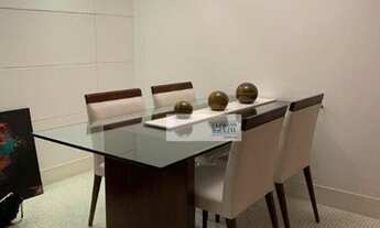 Imagem 5: OPORTUNIDADE!!! - 70m2 - mobiliado - 1 dorm/ 1 vaga - Agende sua Visita!!!