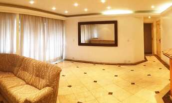 Imagem 6: Lindo Apartamento 122m² Úteis, 2 Vagas em Condomínio Referencia em Perdizes,!!